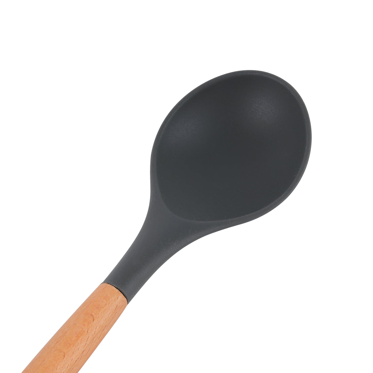 Silicone Spoon
