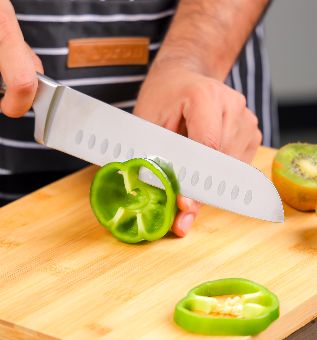 سكين سانتوكو