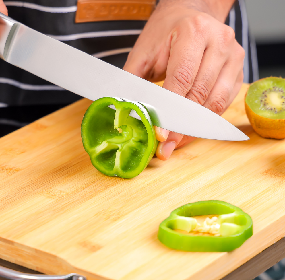 سكين التقطيع