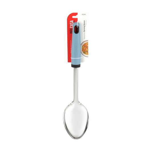 Stainless Steel Serving Spoon