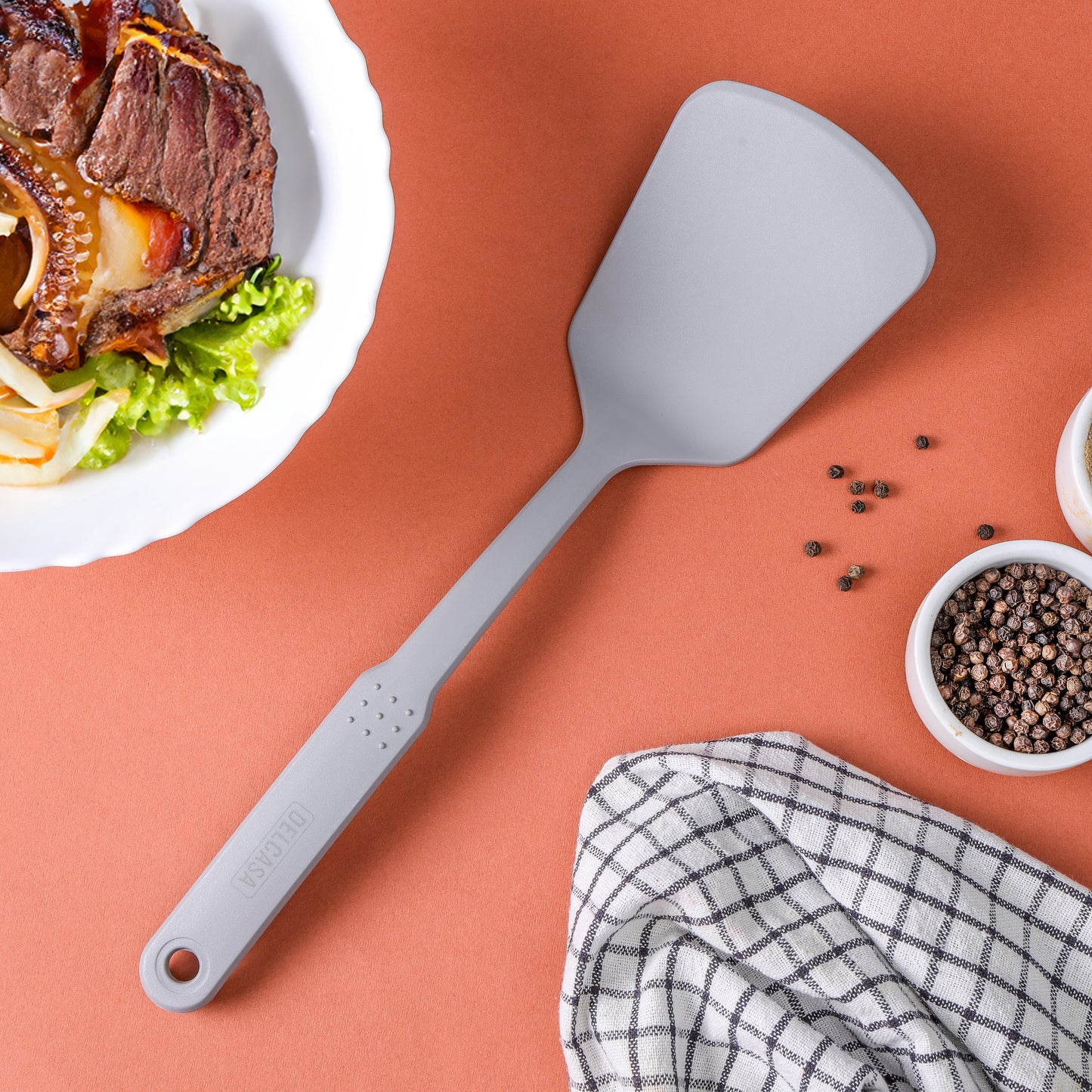 PBT Plastic Solid Turner