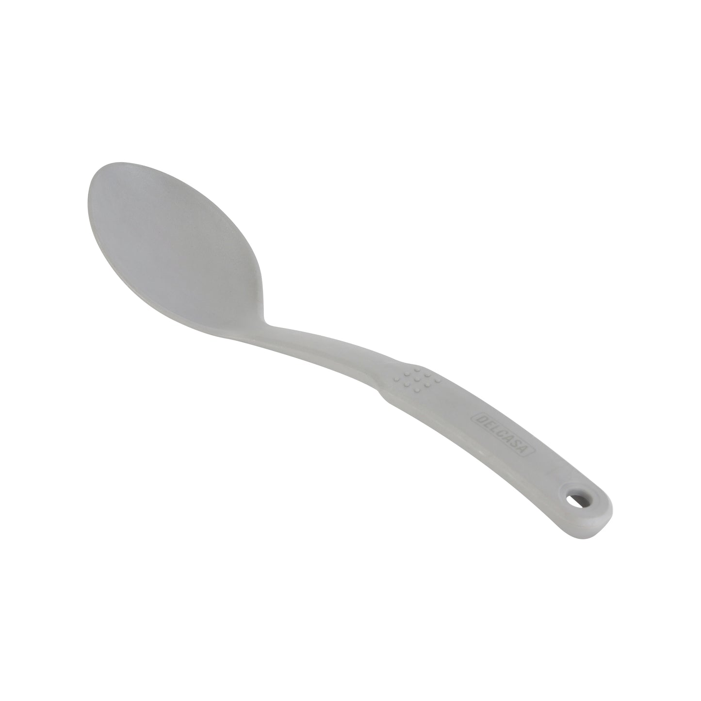 PBT Plastic Serving Spoon