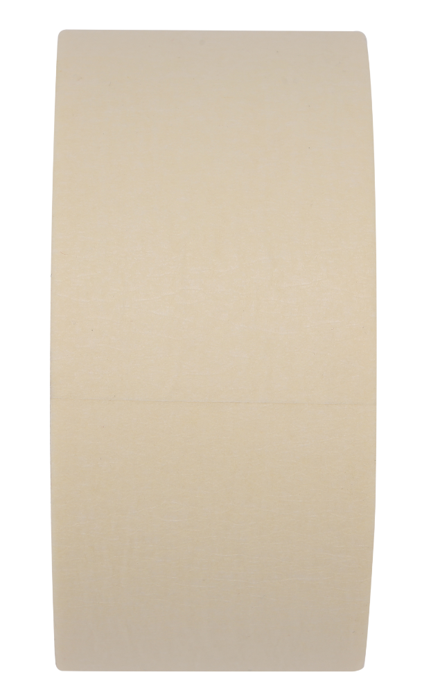 شريط ورق أبيض 2 بوصة × 25 ياردة 1 × 144