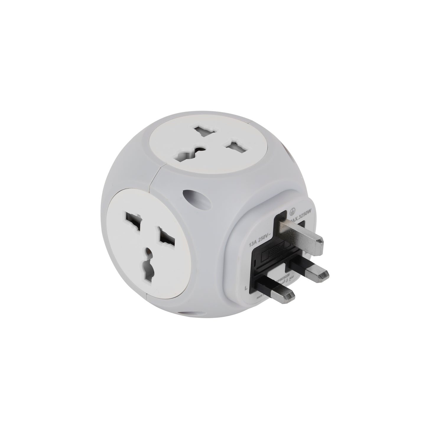 Universal Adapter