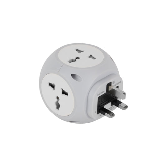 Universal Adapter