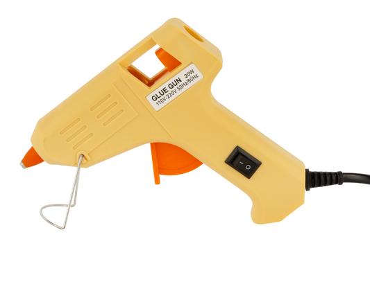 مسدس الغراء - صغير 1 × 48