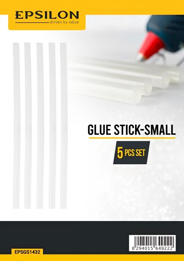 عصا غراء - صغيرة 1 × 200