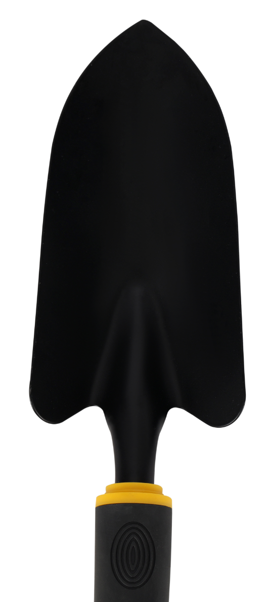 مجرفة الحديقة