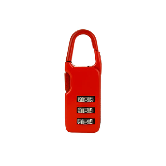 Combination Lock