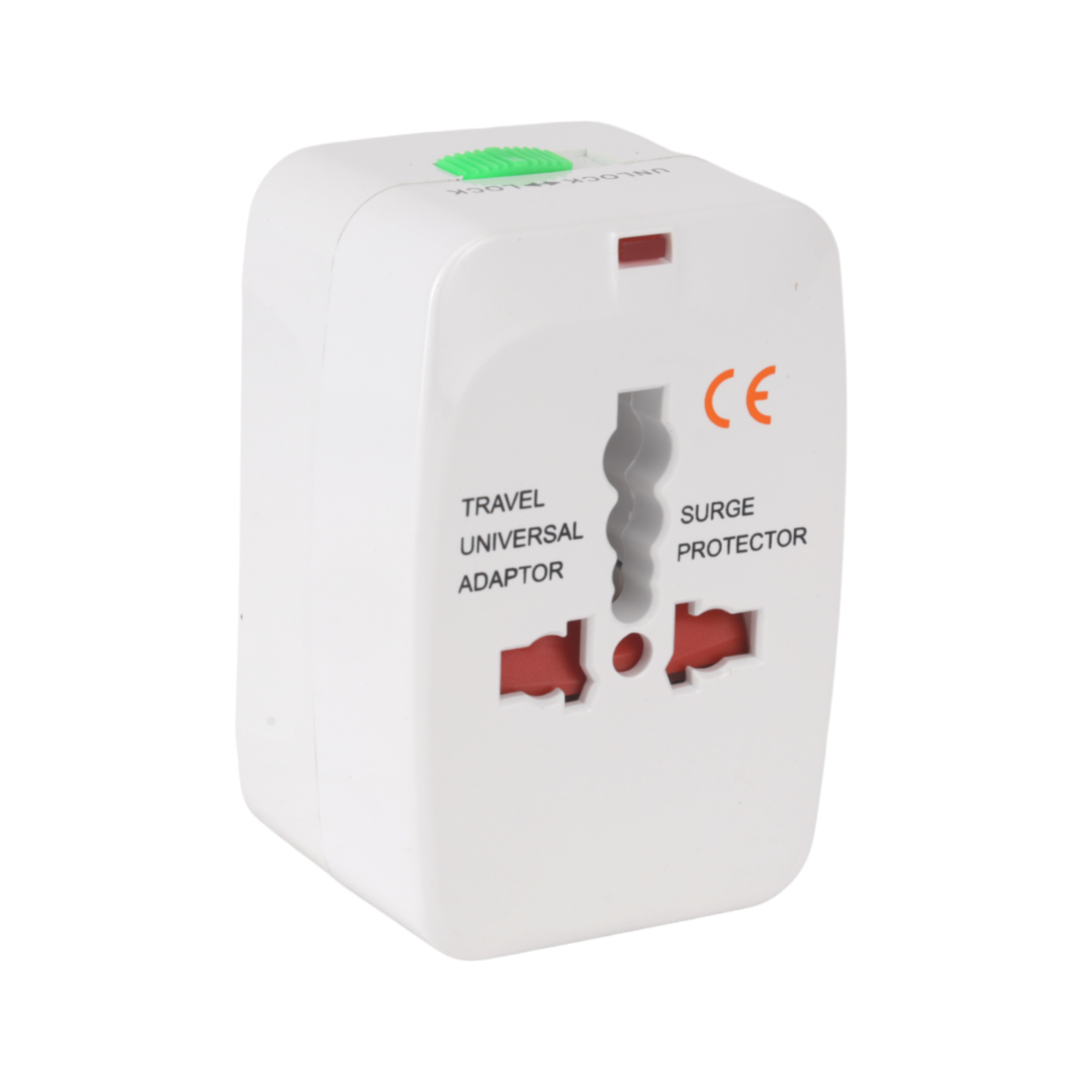 Universal Travel Adaptor