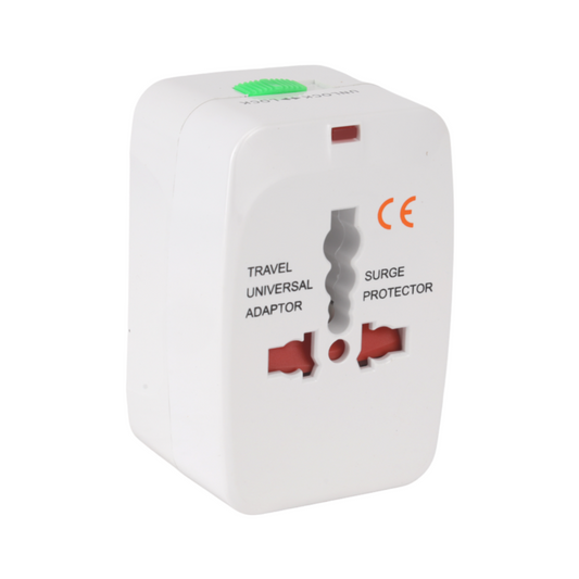 Universal Travel Adaptor