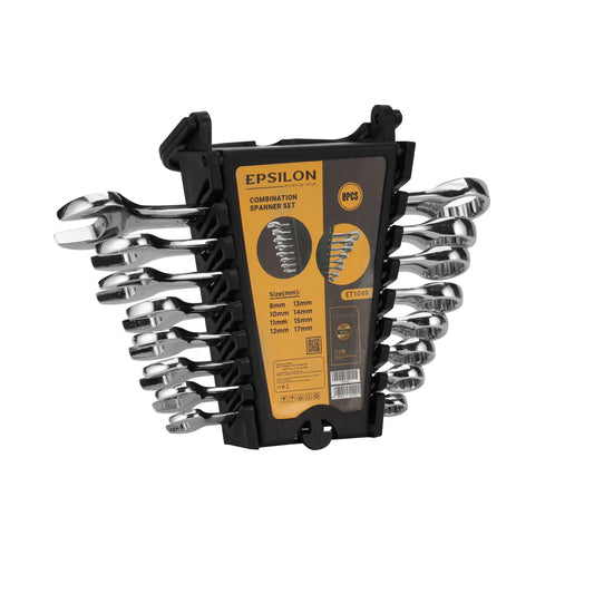 Combination Spanner Set