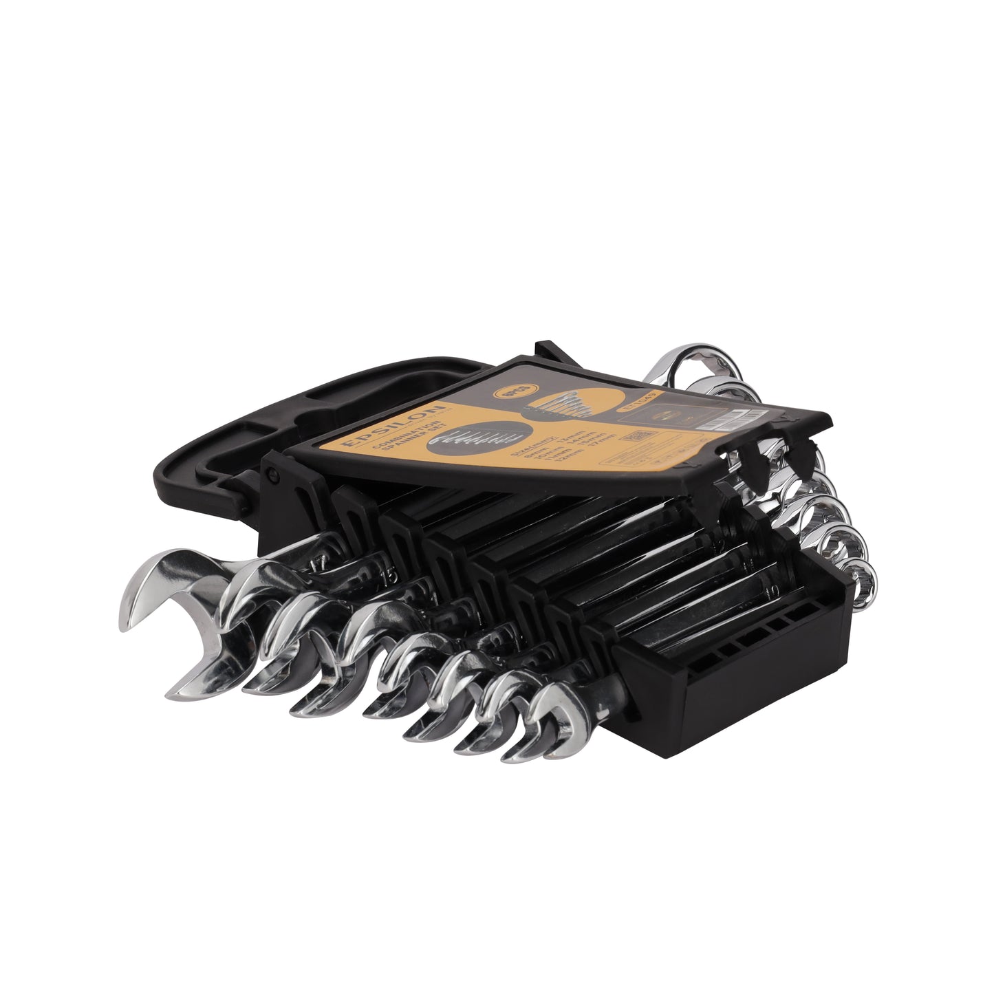 Combination Spanner Set