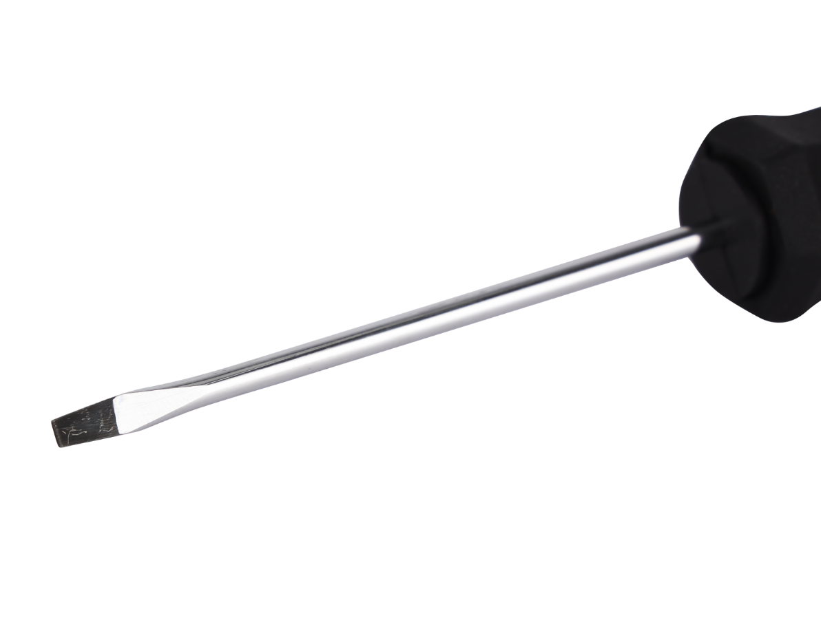 مفك براغي مشقوق 3x75 مم