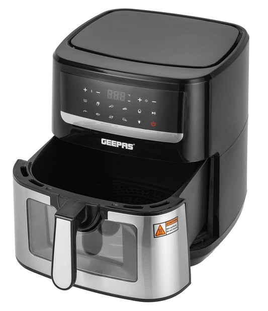 Firkera Hewayê ya Dîjîtal a Germkirina Duqat