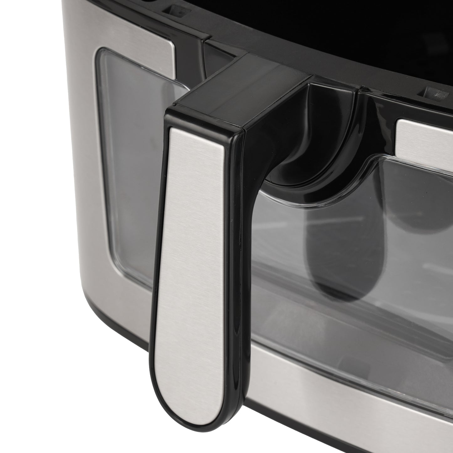 Double Heating Digital Air Fryer