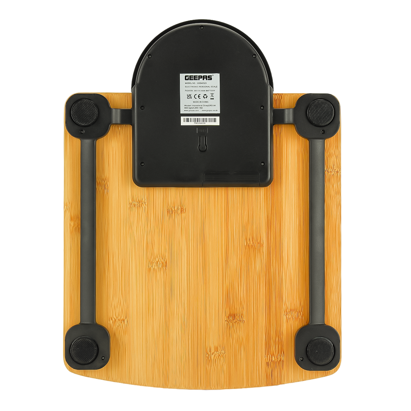 Electronic Personal Scale