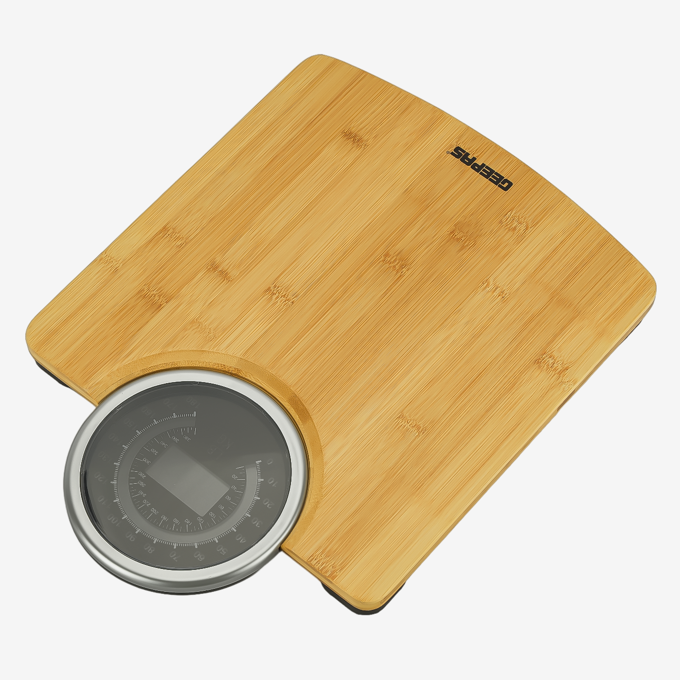 Electronic Personal Scale