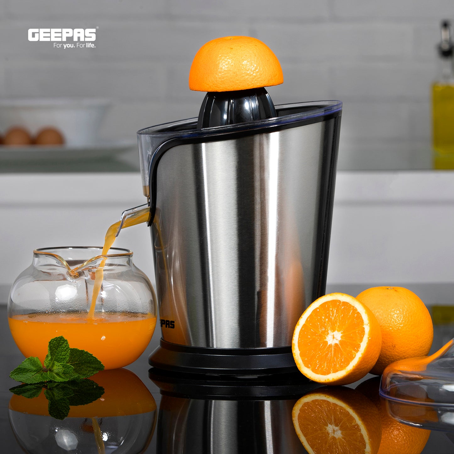 Citrus Juicer