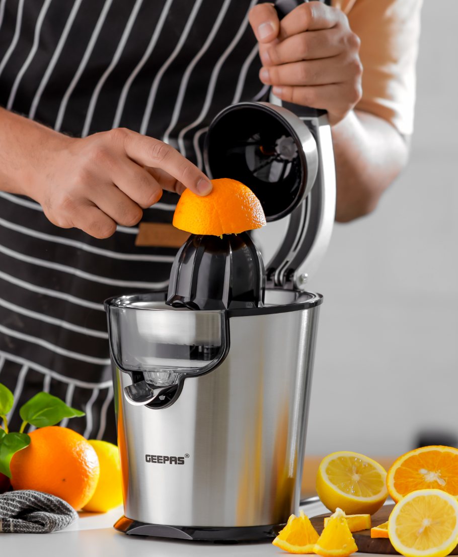 Ava fêkiyan a sîtrusê ya pola zengarnegir