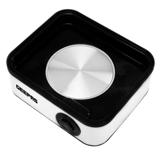 Kelûpelê Hêkê yê Elektrîkî yê Premium 500W