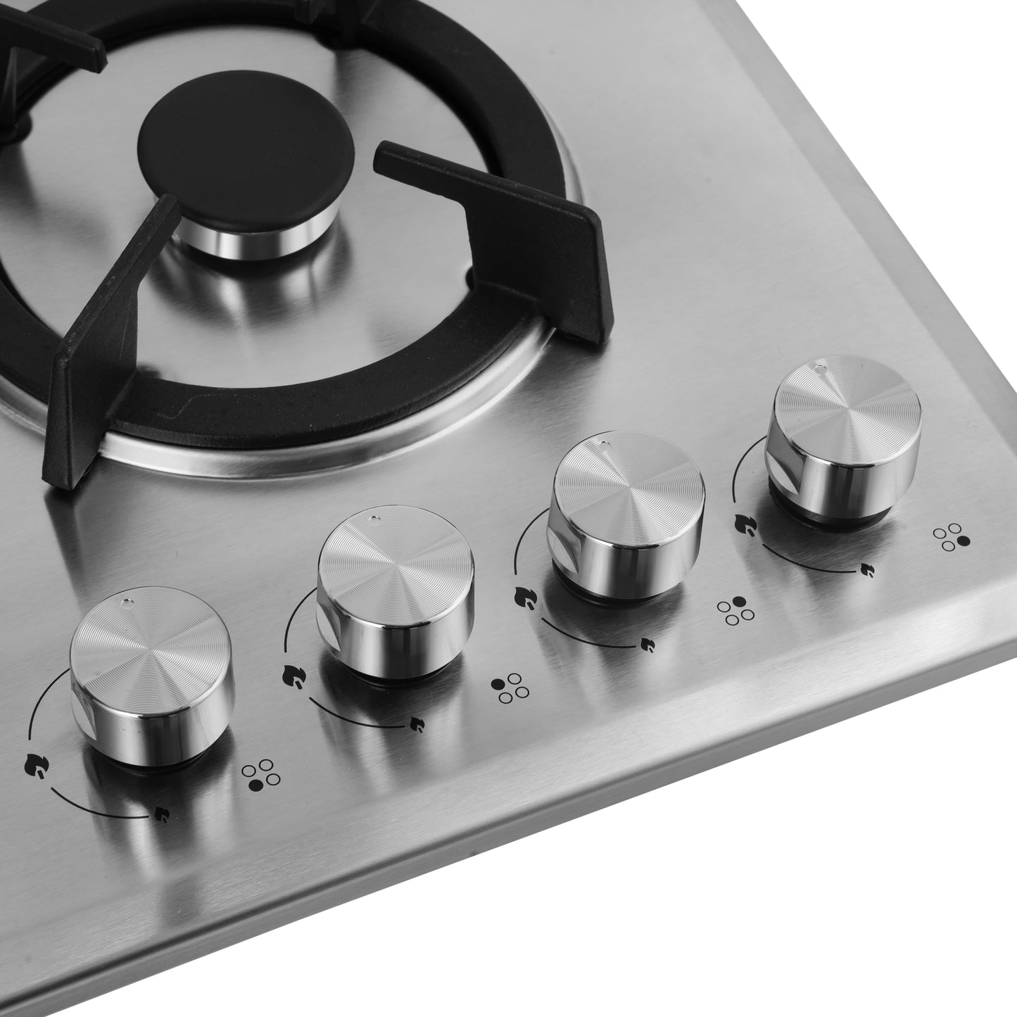 Built-In Gas Hob