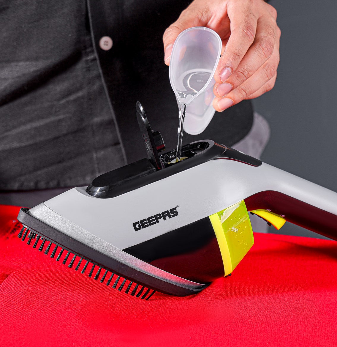 Handheld Garment Steamer