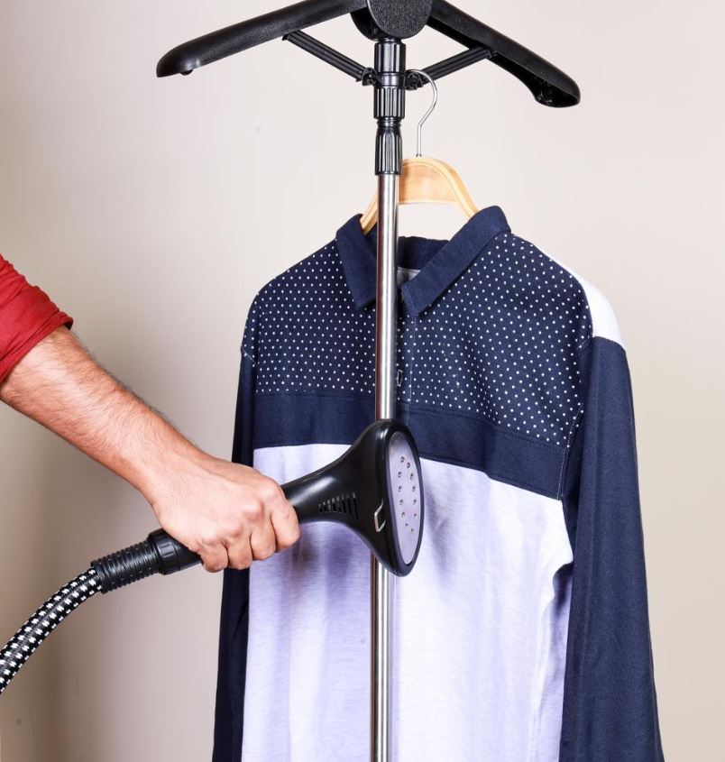 Garment Steamer