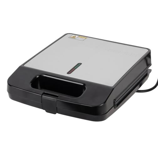 Makîneya Grîlê ya 4 Parçeyî ya 1400 W