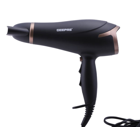 Hair Dryer