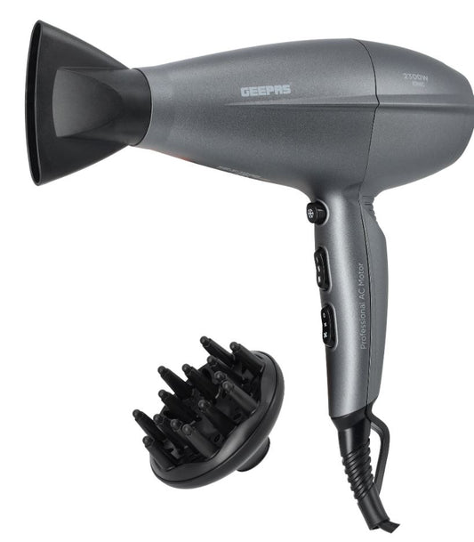 Professional Hair Dryer