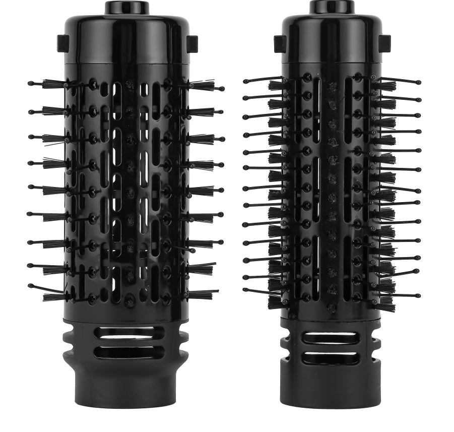 Rotating Hot Hair Styler