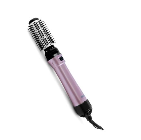 Rotating Hot Hair Styler