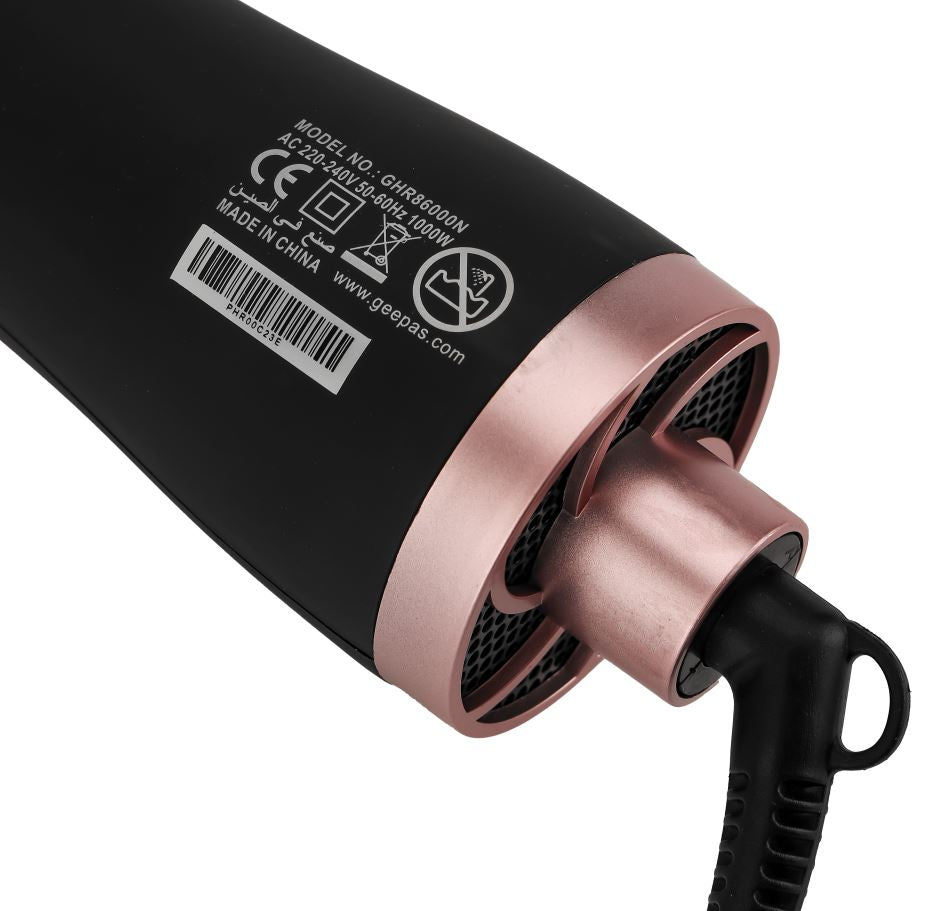 HAIR STYLER
