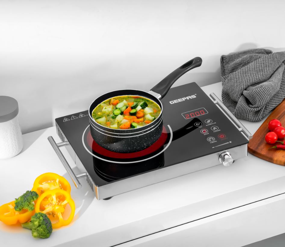 ELECTRICAL COOKER-1