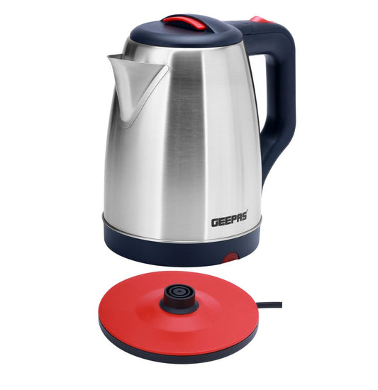 Çaydanka Elektrîkî ya 1.8L