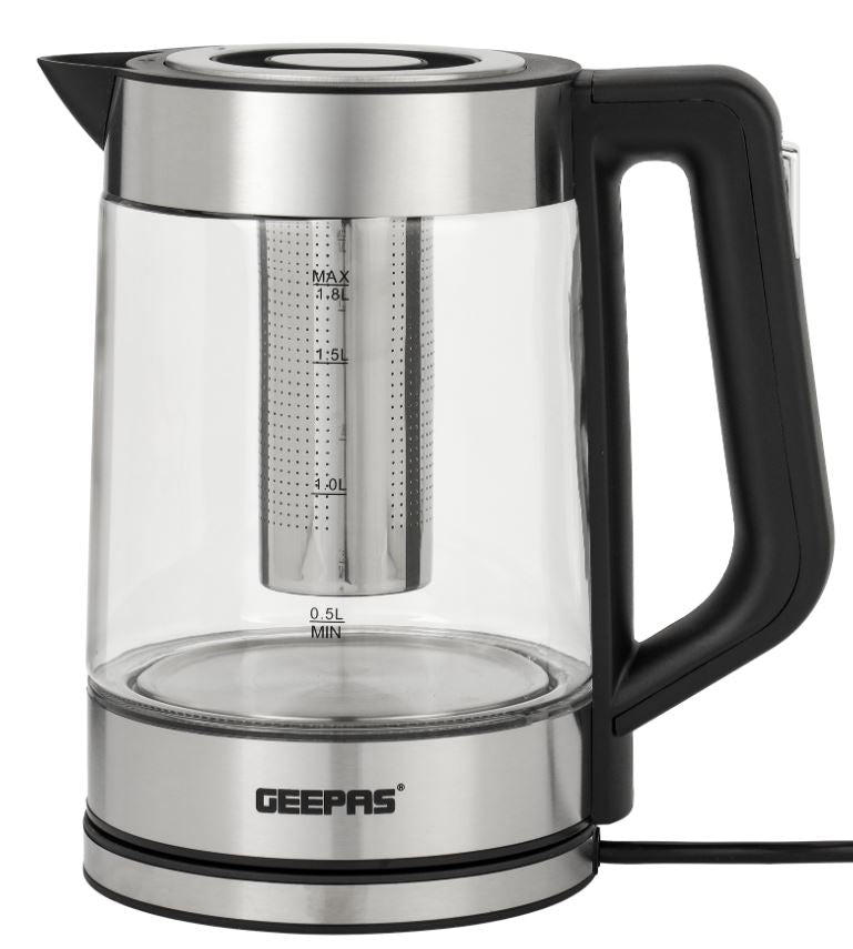 Çaydankê cam ê duqatî