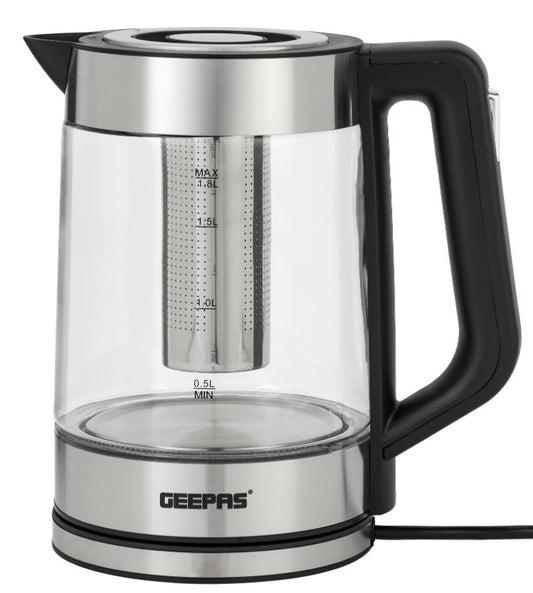 Çaydankê cam ê duqatî