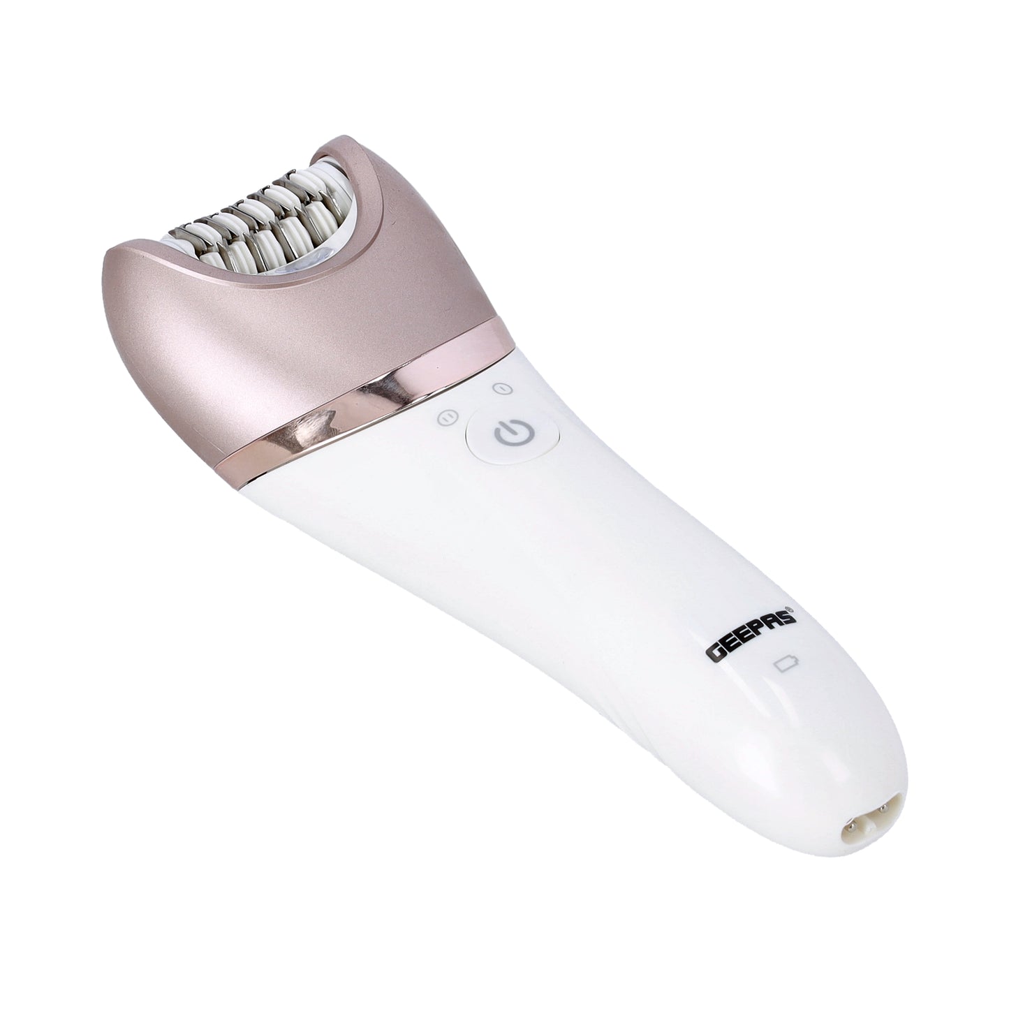Rechargeable Ladies Grooming Set