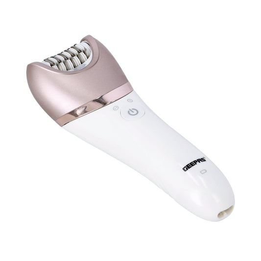 Rechargeable Ladies Grooming Set