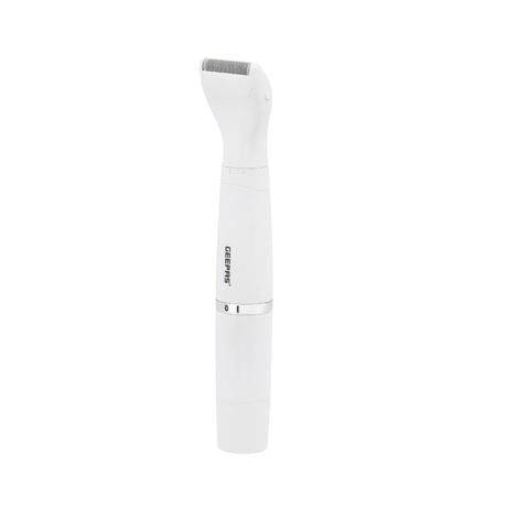 4 In 1 Lady's Grooming Set-GEEPAS-MODEL-GLS86058