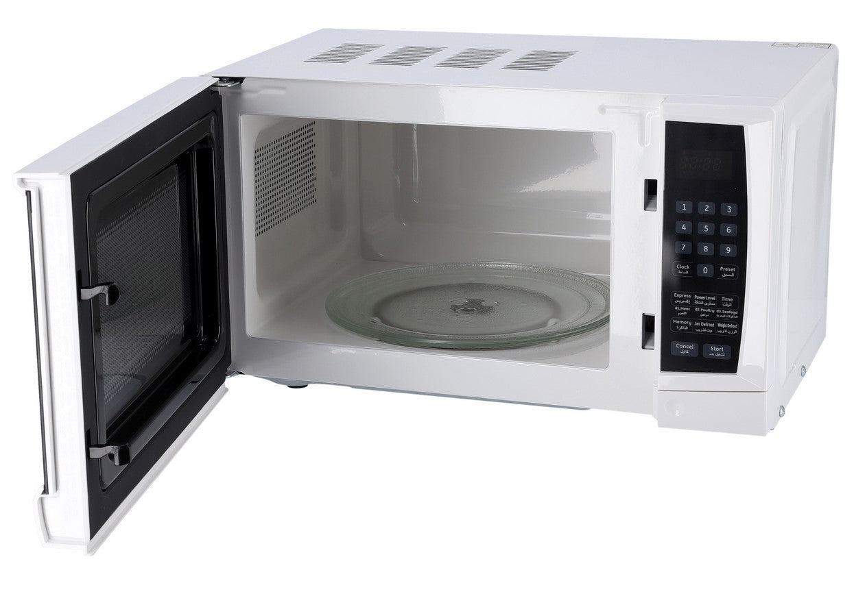 Firna Mîkropêlê ya Dîjîtal a 1200W