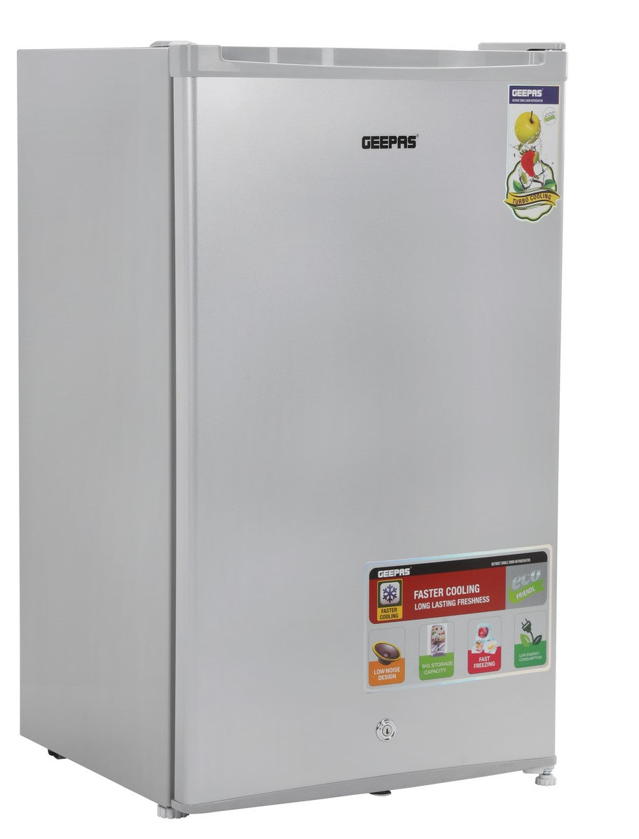 Sarincokeke Derî ya Yekane ya 110L ya Rasterast