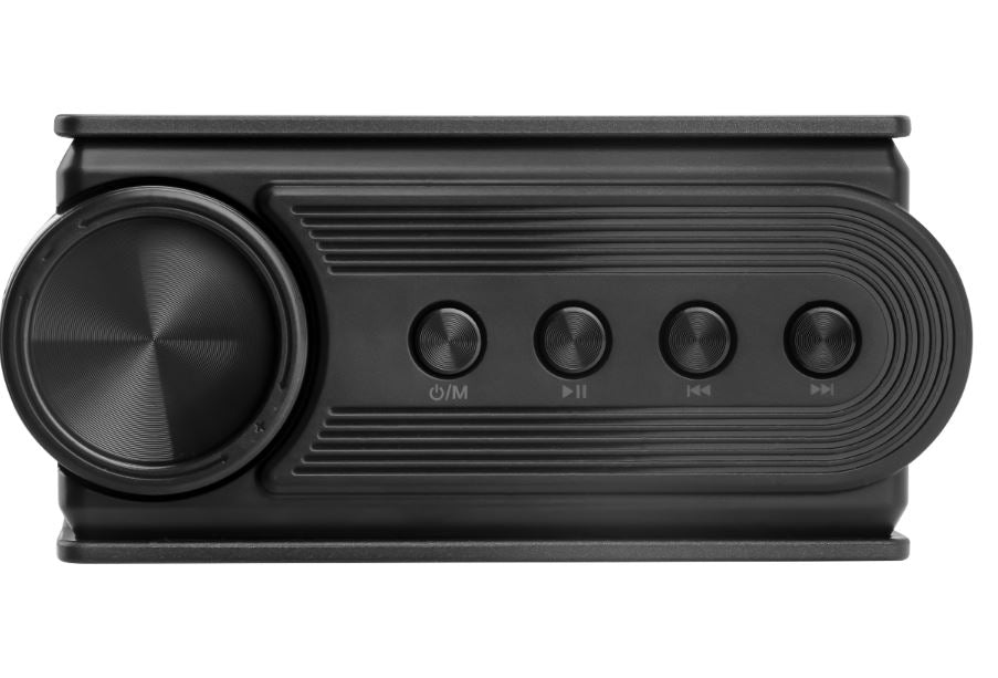 نظام شريط الصوت المحمول