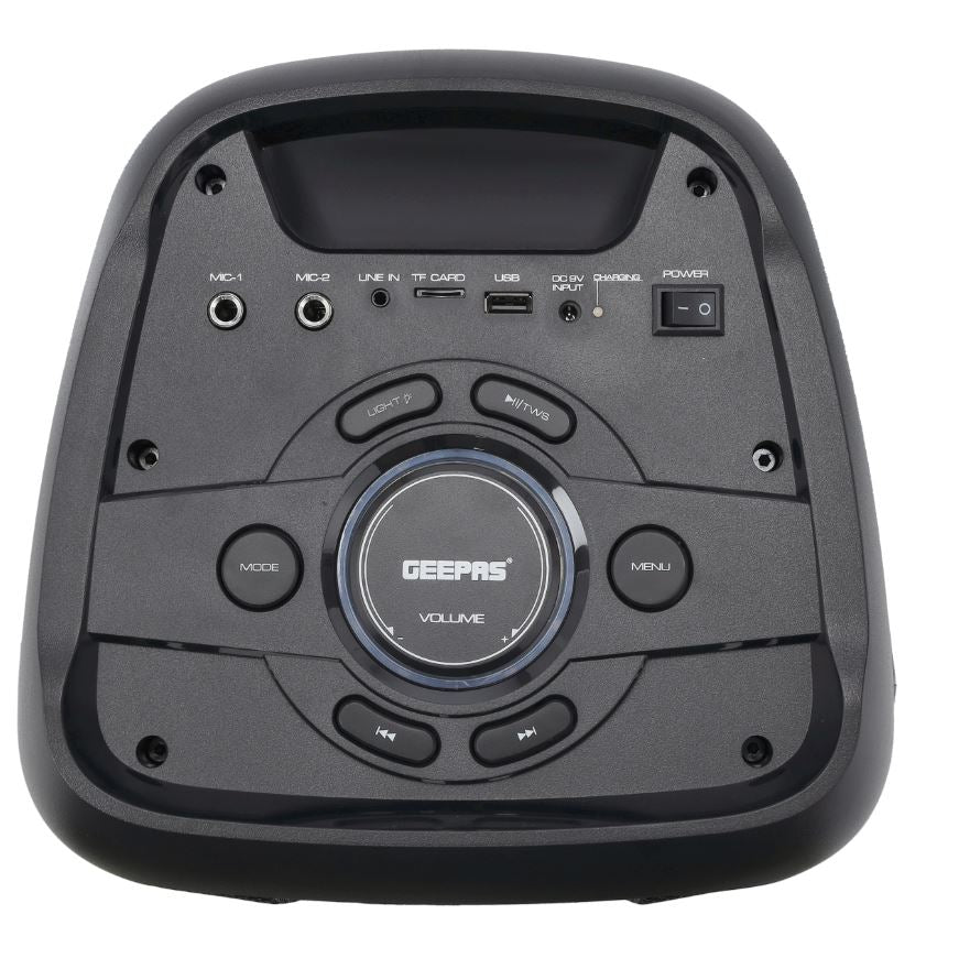 Professional Speaker