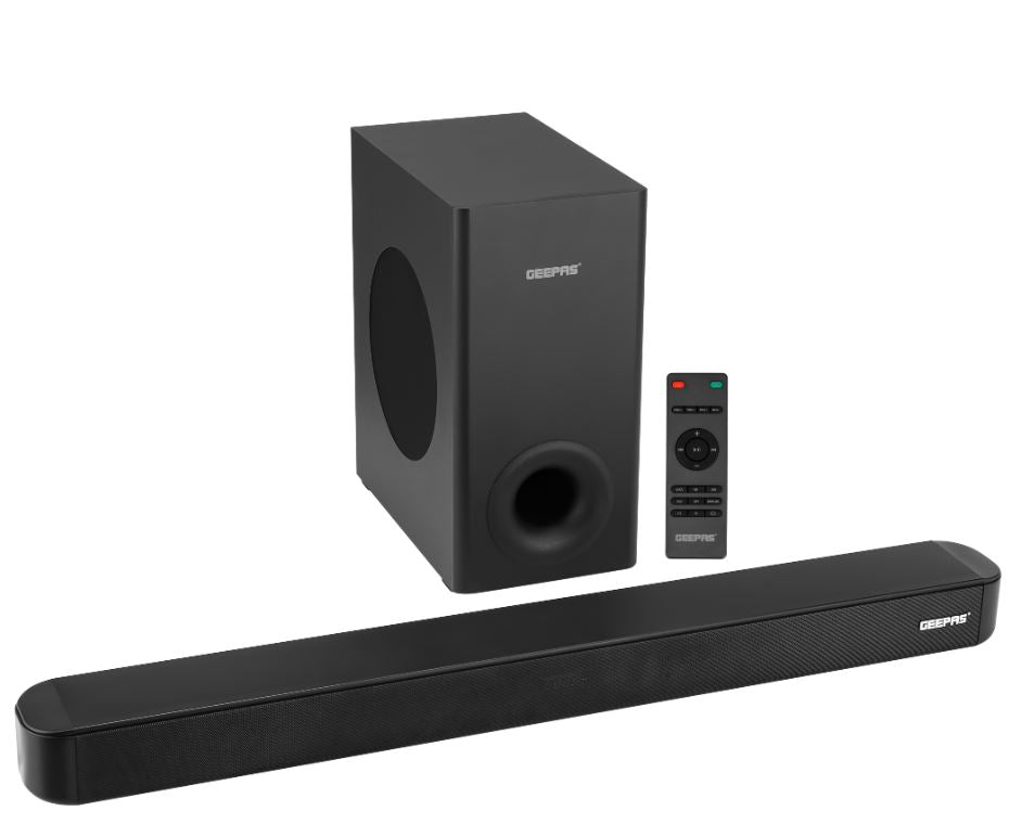 Wireless Sound Bar