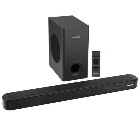 Wireless Sound Bar