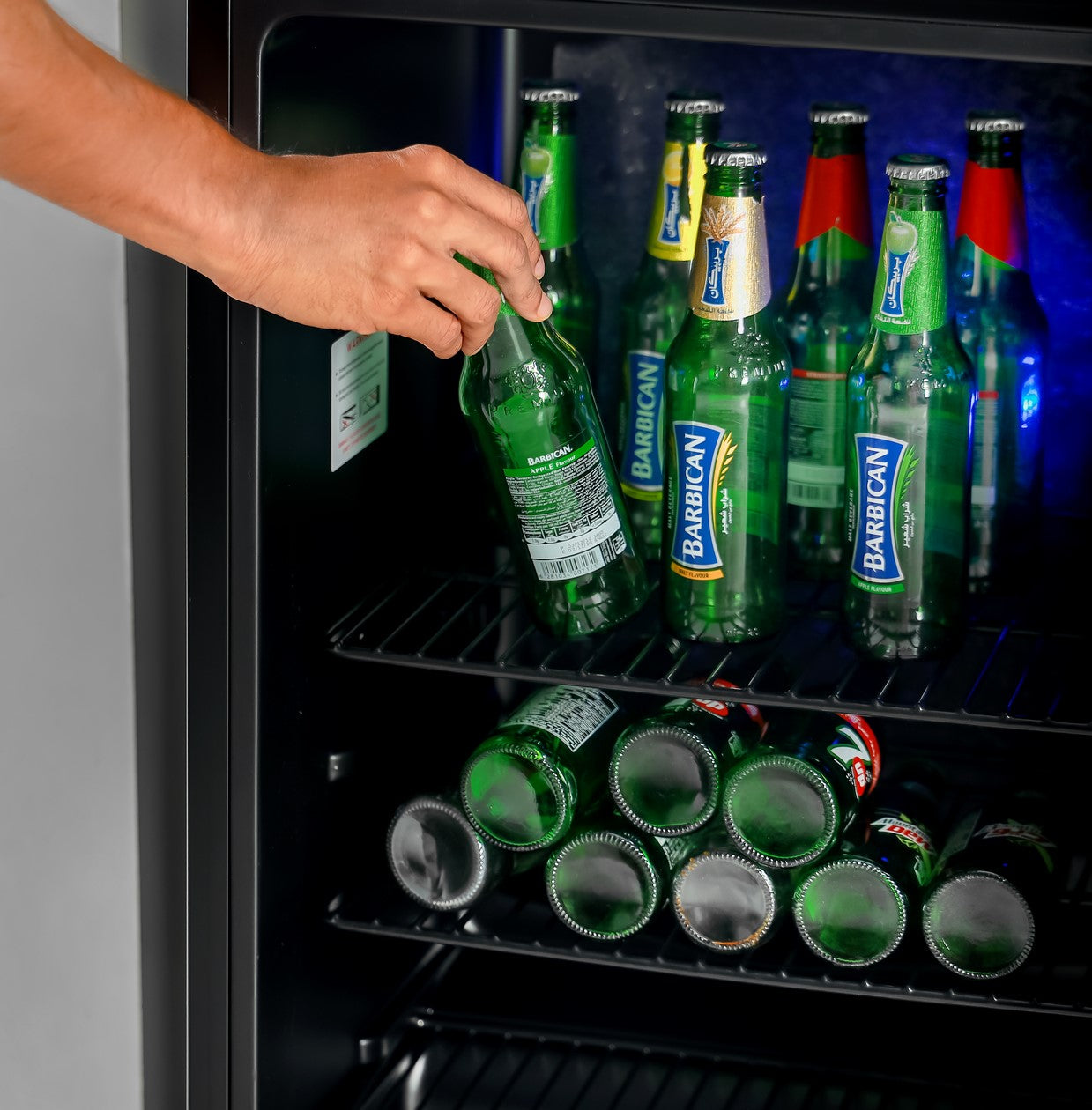 Sarincokê ya pêşangehê