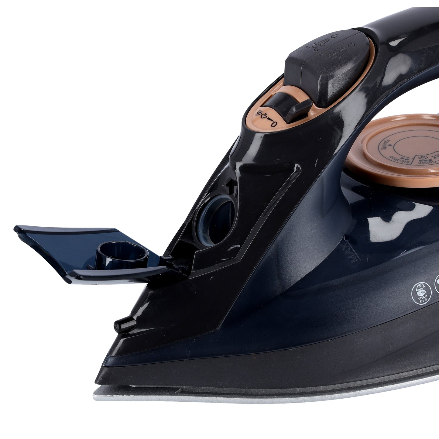 Steam Iron