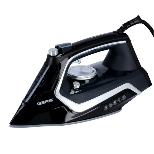 Ceramic Steam Iron